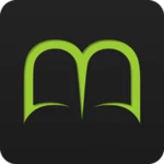 menufy food delivery & carryou android application logo